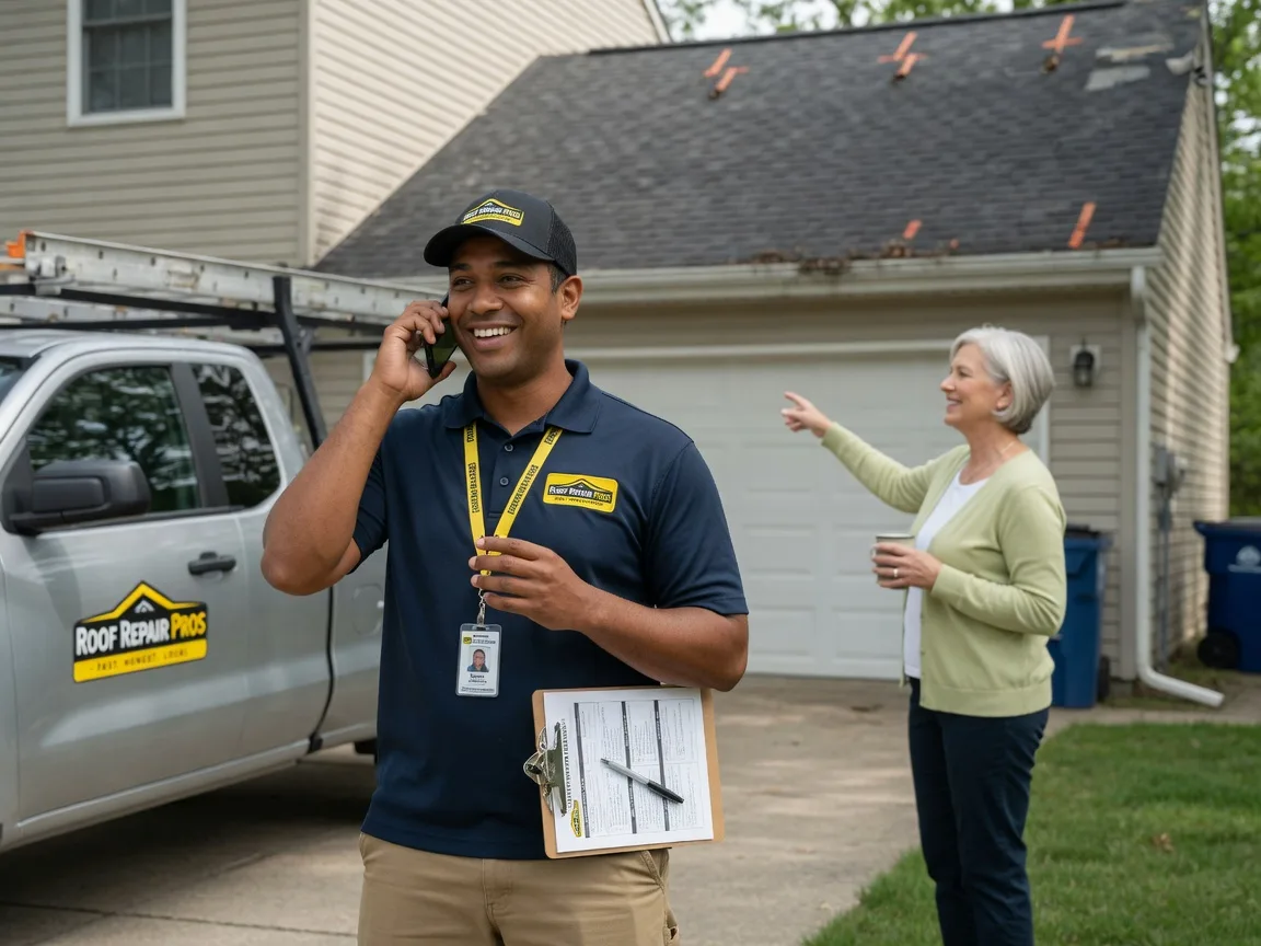 Roof Repair Point Comfort, TX FAQs